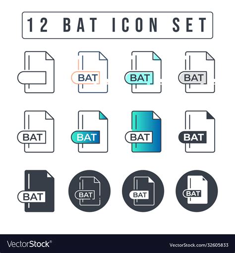 Image result for How to Change Bat File Icon