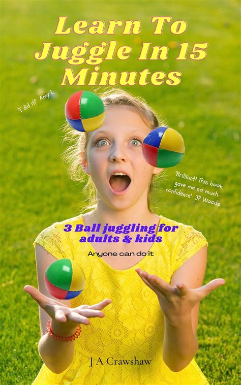 Image result for How to Juggle for Kids