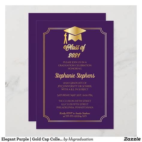 College Graduation Program Invitation に対する画像結果