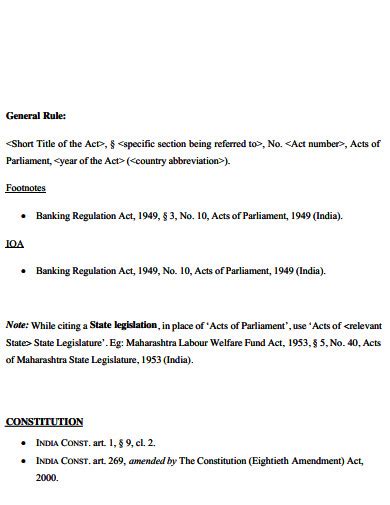 Image result for Footnote Essay Example