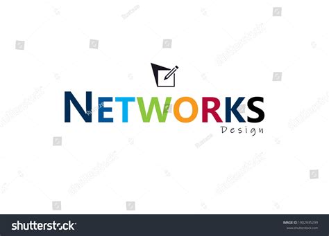 Network Design for Logo に対する画像結果