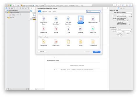 Image result for Swift File Model