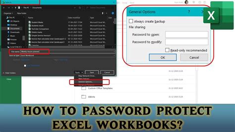 Image result for How Secure Is Excel Password Protection