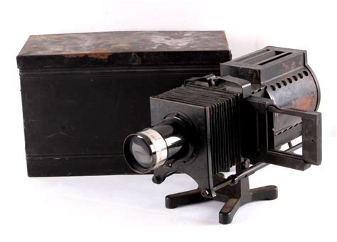 Magic Lantern Slide Projector に対する画像結果