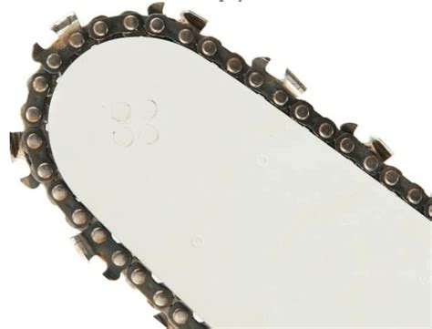 Install Chain On Chainsaw に対する画像結果