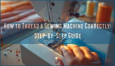 Image result for No Thread Sewing Machine