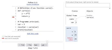 Image result for Definit Une Fonction Sur Python