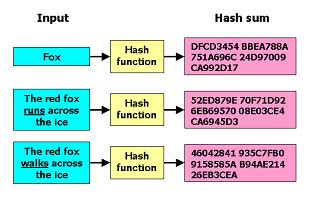 Image result for A Hash