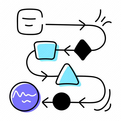 Image result for Work Process Flow Icon