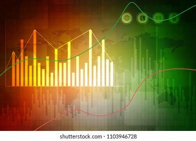 Image result for Stock Graph Chart On Paper