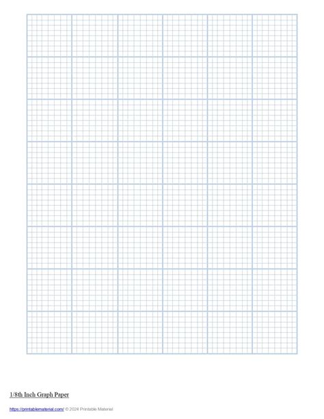 Large Print Printable Graph Paper に対する画像結果