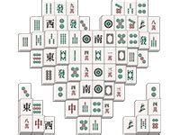Spring Mahjong | Mahjong Ninja