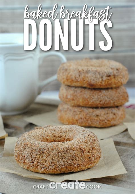 Homemade Donuts for Breakfast に対する画像結果