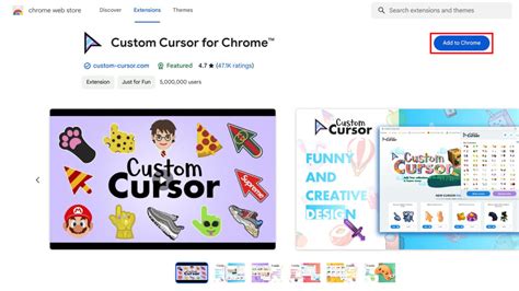 How to change your cursor on a Chromebook - Android Authority