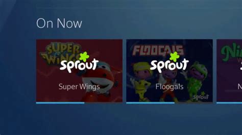 Image result for Xfinity Sprout