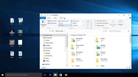 Image result for How to Turn File Extensions On Windows 10