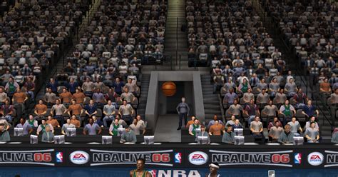 Image result for NBA 2K2 Crowd