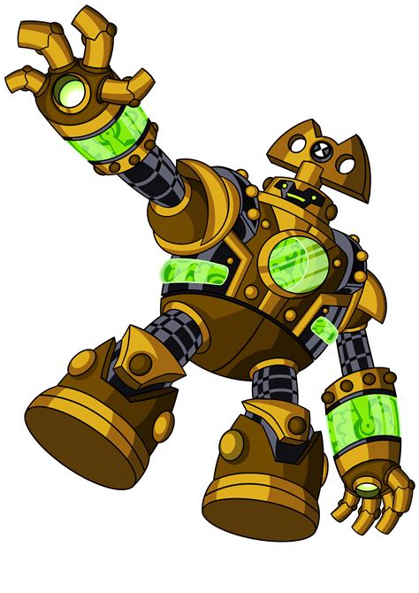 Image result for Clockwork Oppressor