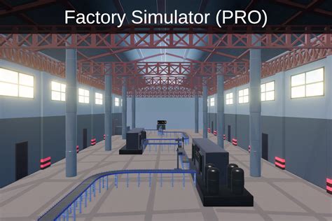 Image result for Factory Simulator Tutorial