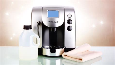 Afbeeldingsresultaten voor Tassimo Descaling Pod