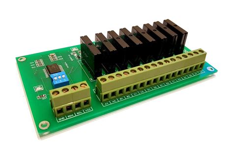 Image result for Long Range Relay Module