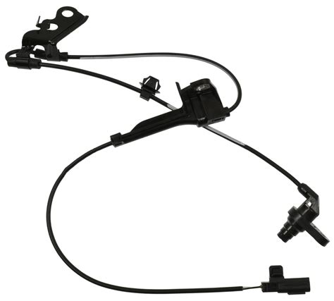 Toradh íomhá ar 2009 Corolla Rear Wheel Speed Sensor
