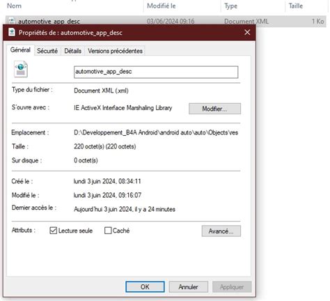File Desc માટે ઇમેજ પરિણામ