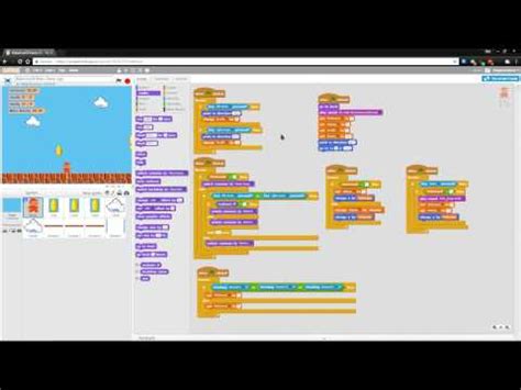 Image result for First Drag and Drop Programming Language