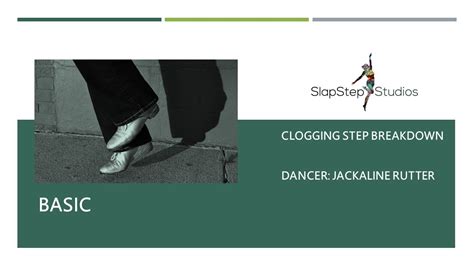 Image result for Clogging Step Sheets