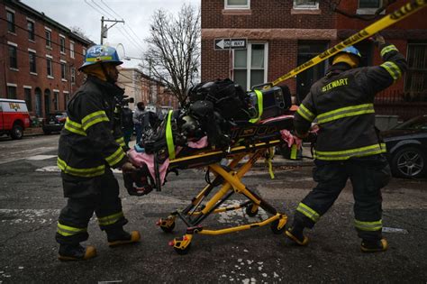 Image result for Philadelphia Fire Update