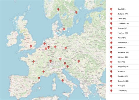 Weather Dataset for Machine Learning に対する画像結果