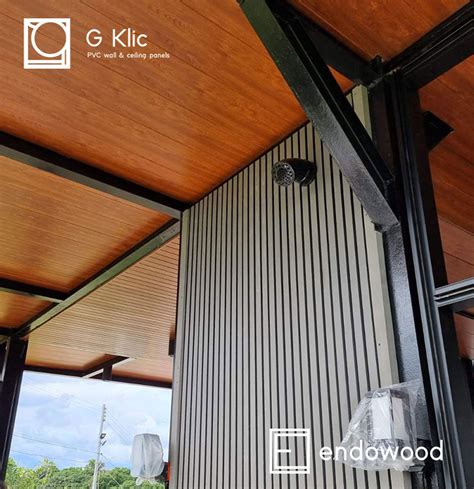 Image result for Outdoor PVC Panel