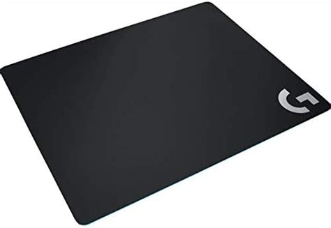 Amazon.com: Logitech G440 Hard Gaming Mouse Pad, Optimized for Gaming ...