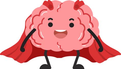 Cartoon Brain Development PNG に対する画像結果