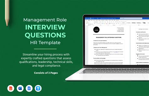Image result for Interview Transcript Template Free