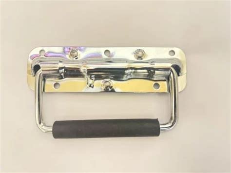 Image result for Spring Loaded Interior Handle