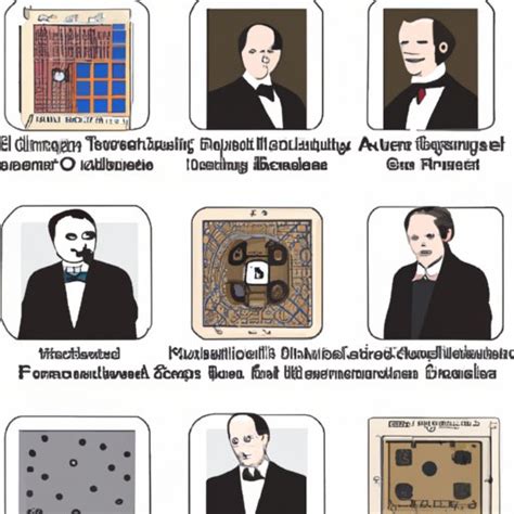 Image result for Who Invented Computer