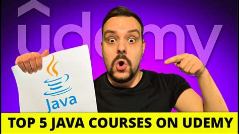 Image result for Udemy Java Course Template