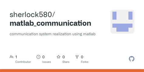 Image result for MATLAB Comunication Tool Box