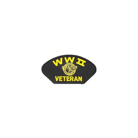 Image result for WWII Veteran Patch
