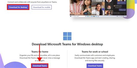 Image result for Download and Install Microsoft Teams App