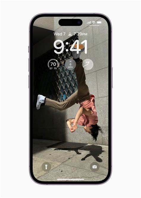 iOS 16 Lock Screen に対する画像結果