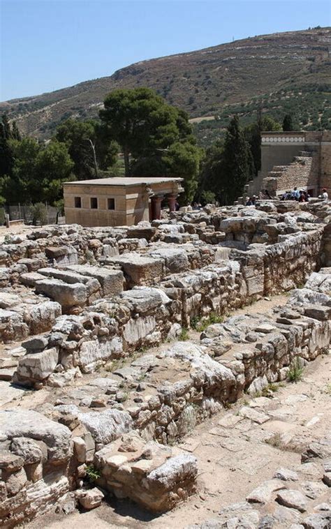 Image result for Crete Labyrinth