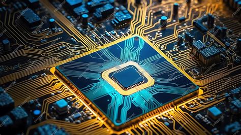 Computer Embedded Chips に対する画像結果