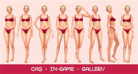 Image result for Sims 4 in Game Poses