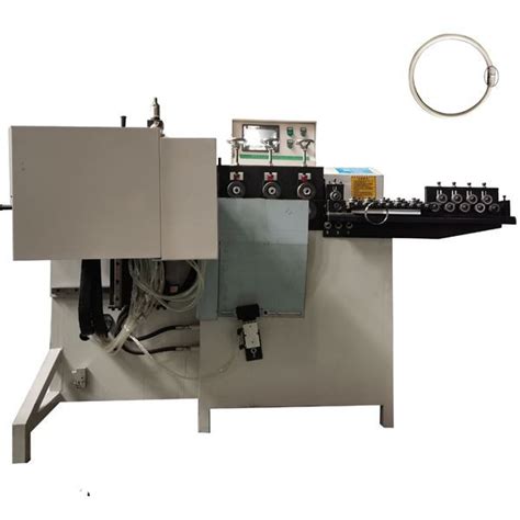 Ring Forming Machine に対する画像結果