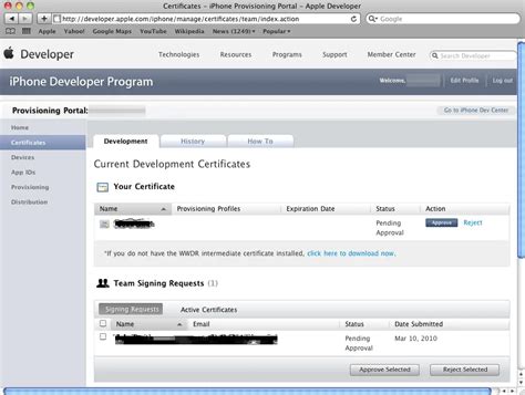 Image result for iOS Pending Profile Installation