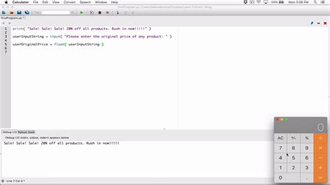 Image result for How to Do Calculations in Python