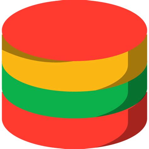 Image result for Block Storage Icon