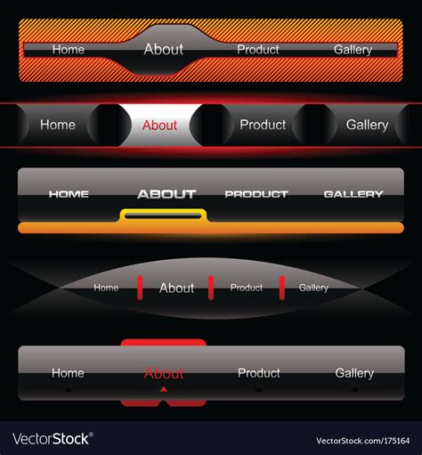 Image result for PDF Editable Website Graphics UIButtons